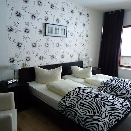 Πανσιόν Klosterhof Φρόιντενσταντ