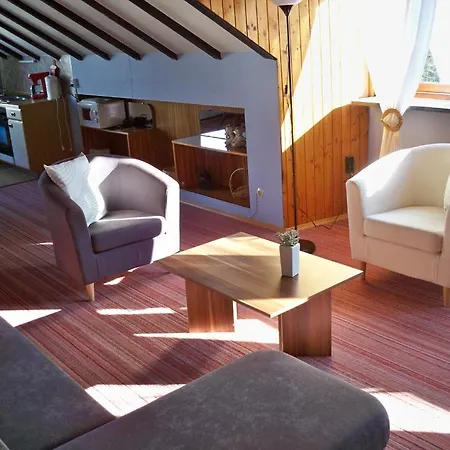 Klosterhof Casa de hóspedes 3*