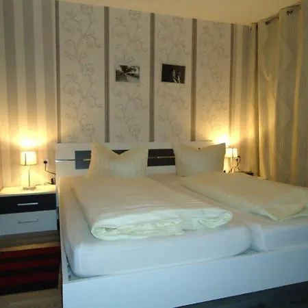 Πανσιόν Klosterhof 3*