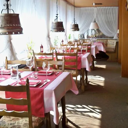 Πανσιόν Klosterhof