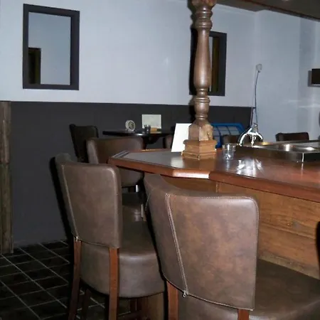 Klosterhof Πανσιόν Φρόιντενσταντ