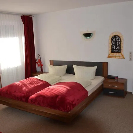 Klosterhof 3* Freudenstadt