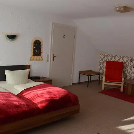 Klosterhof Pensión 3*