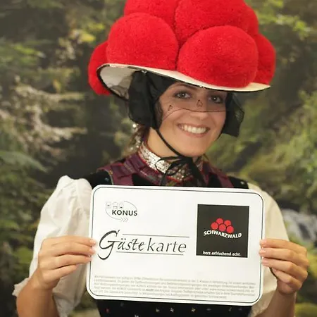 Πανσιόν Klosterhof Φρόιντενσταντ