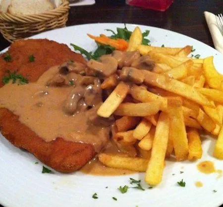 Πανσιόν Klosterhof 3*