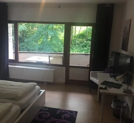 Πανσιόν Klosterhof Φρόιντενσταντ