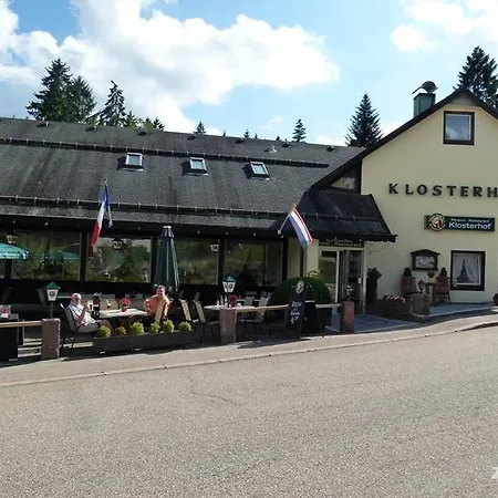 Gasthuis Klosterhof