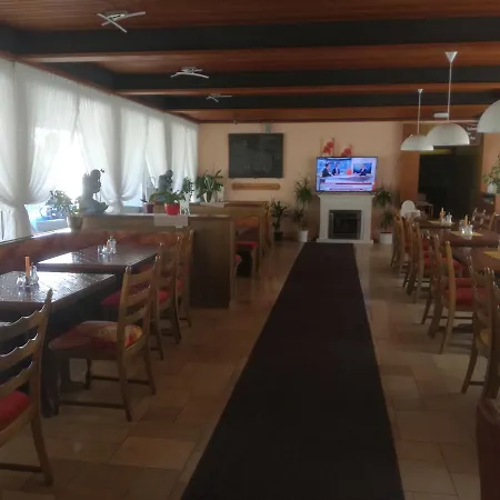 Klosterhof Πανσιόν