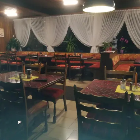 Πανσιόν Klosterhof