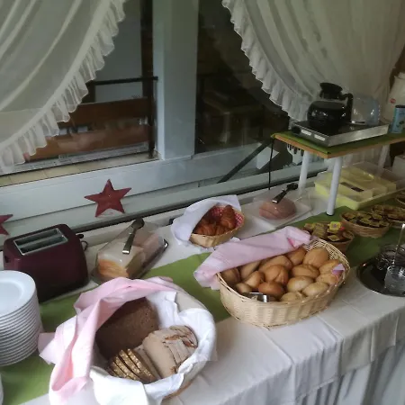 Klosterhof Πανσιόν 3*