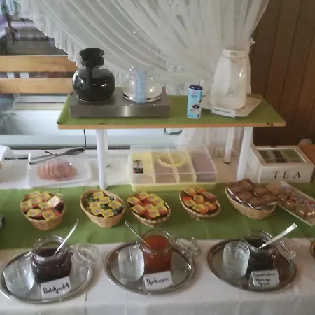 Πανσιόν Klosterhof 3*